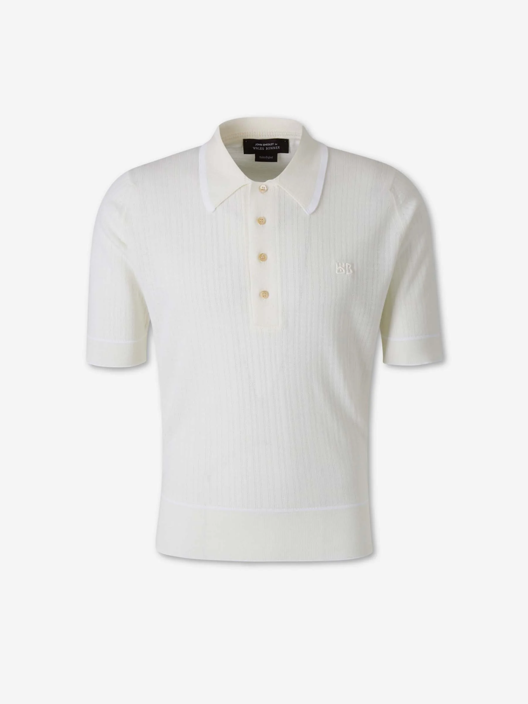 POLO KNIT BLESSING - 1