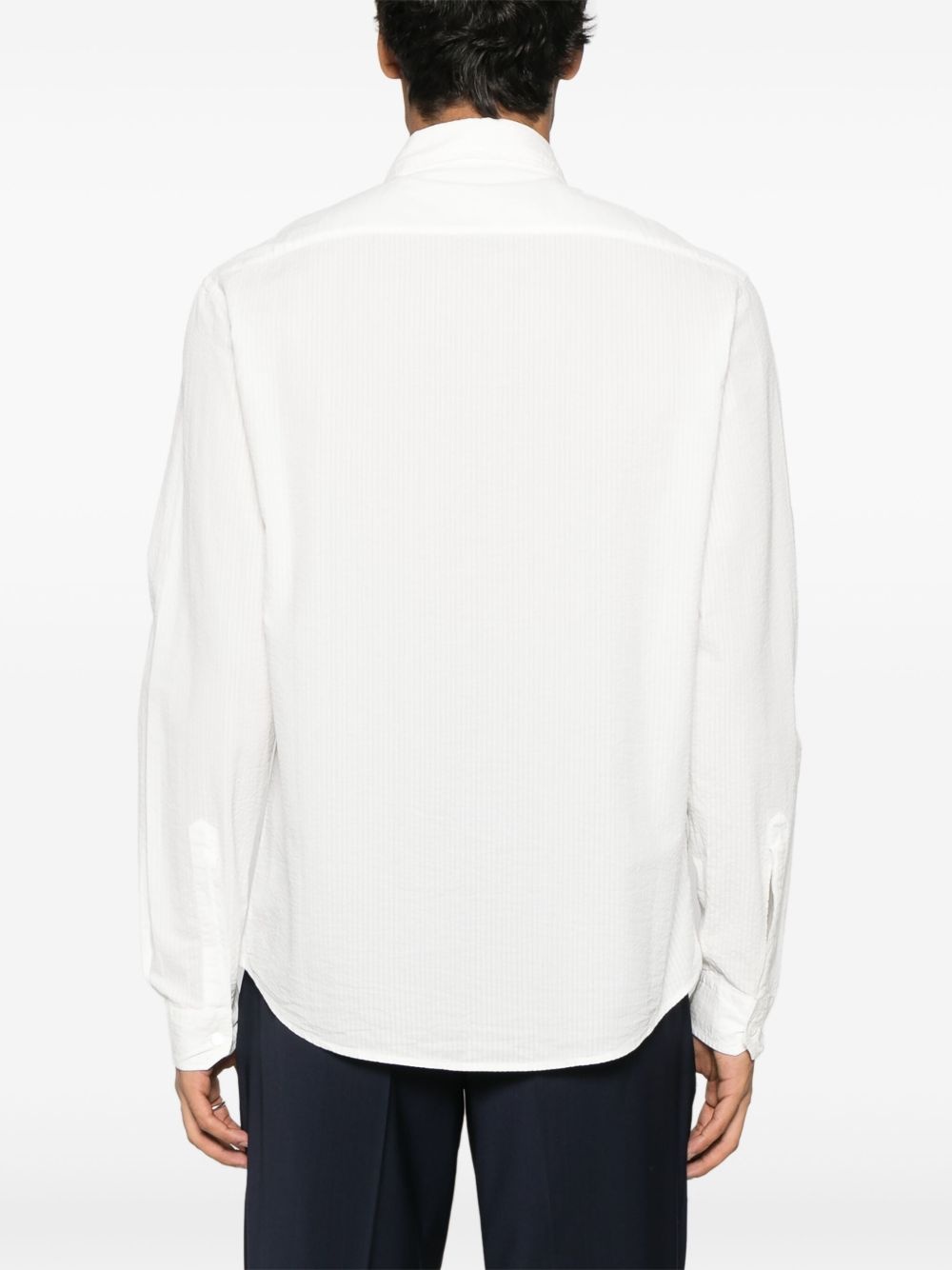 cotton shirt - 4