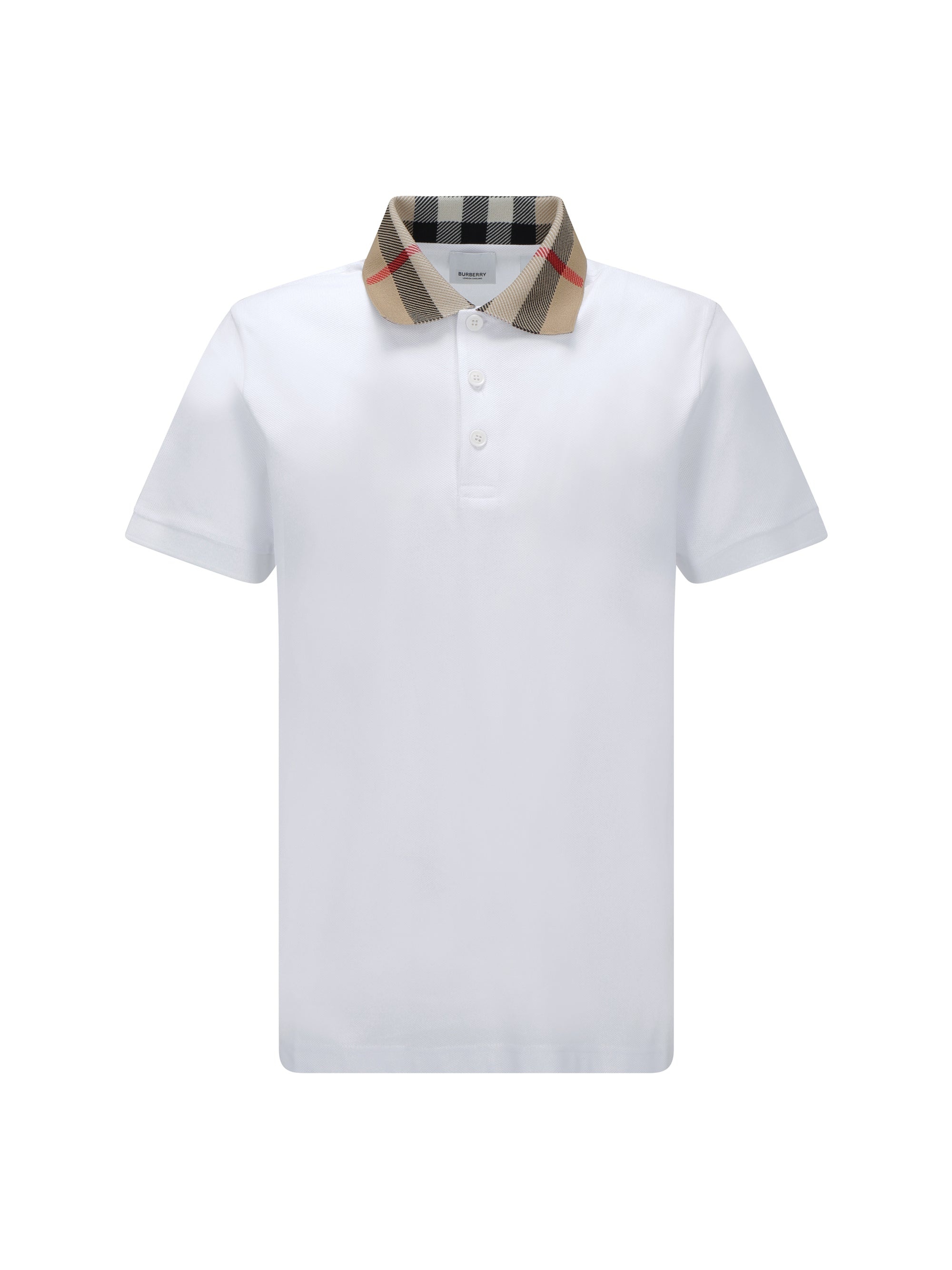 Burberry Men Cody Polo Shirt - 1