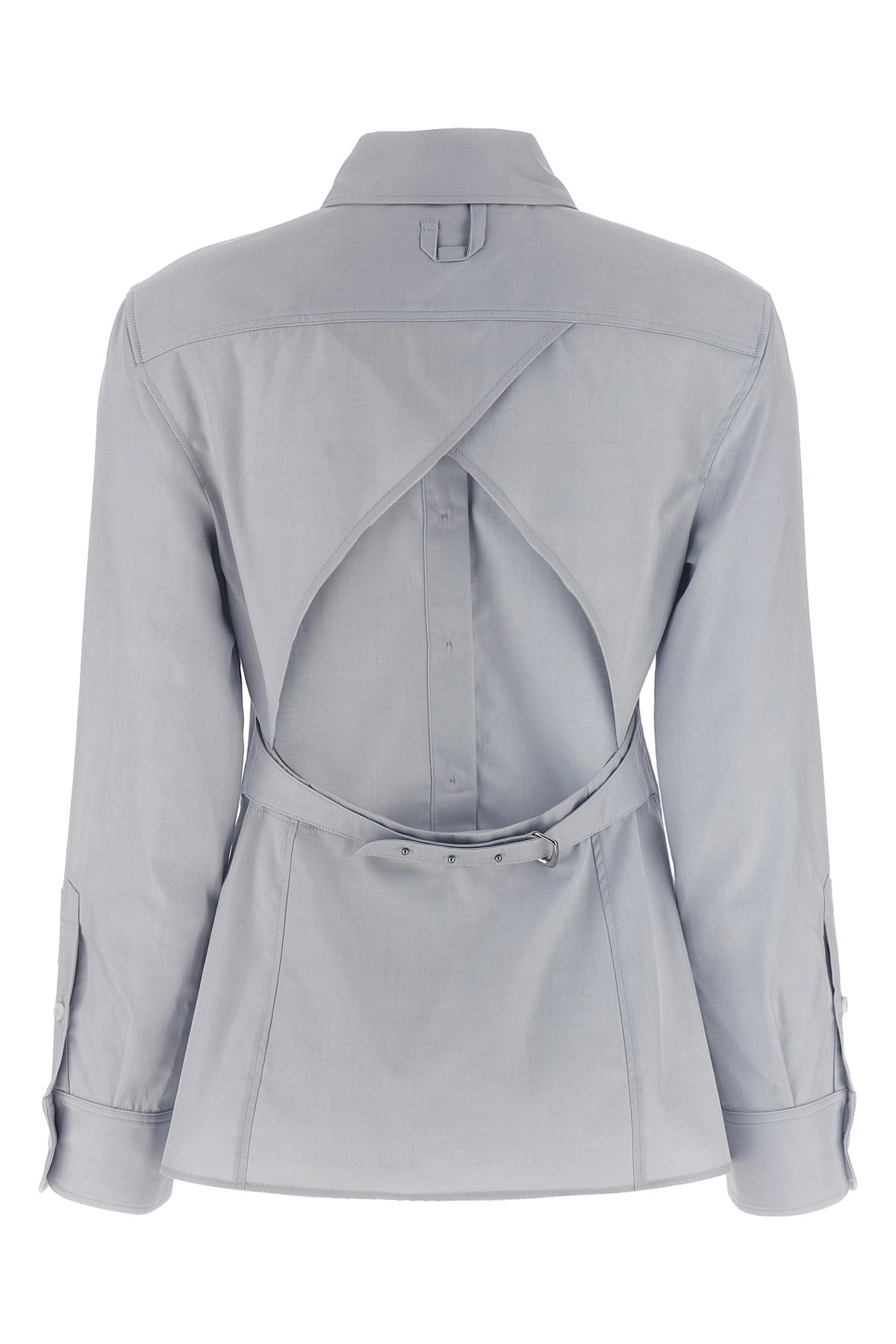 'La Chemise De Costume' shirt - 2