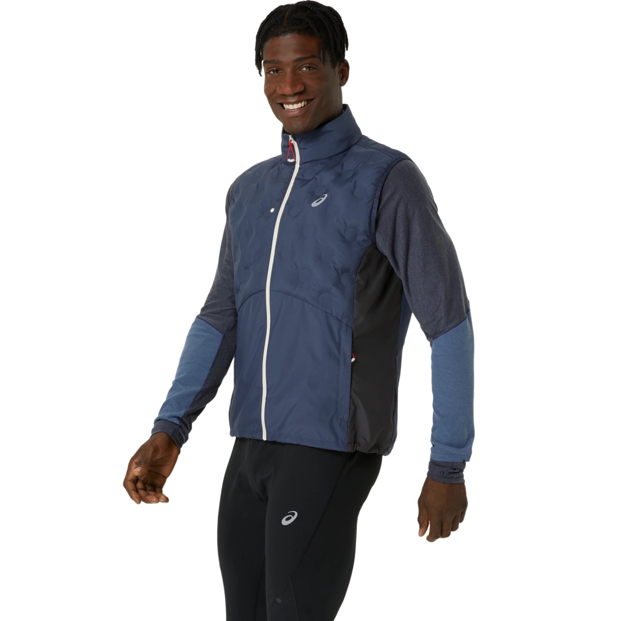 ROAD WINTER GILET - 3
