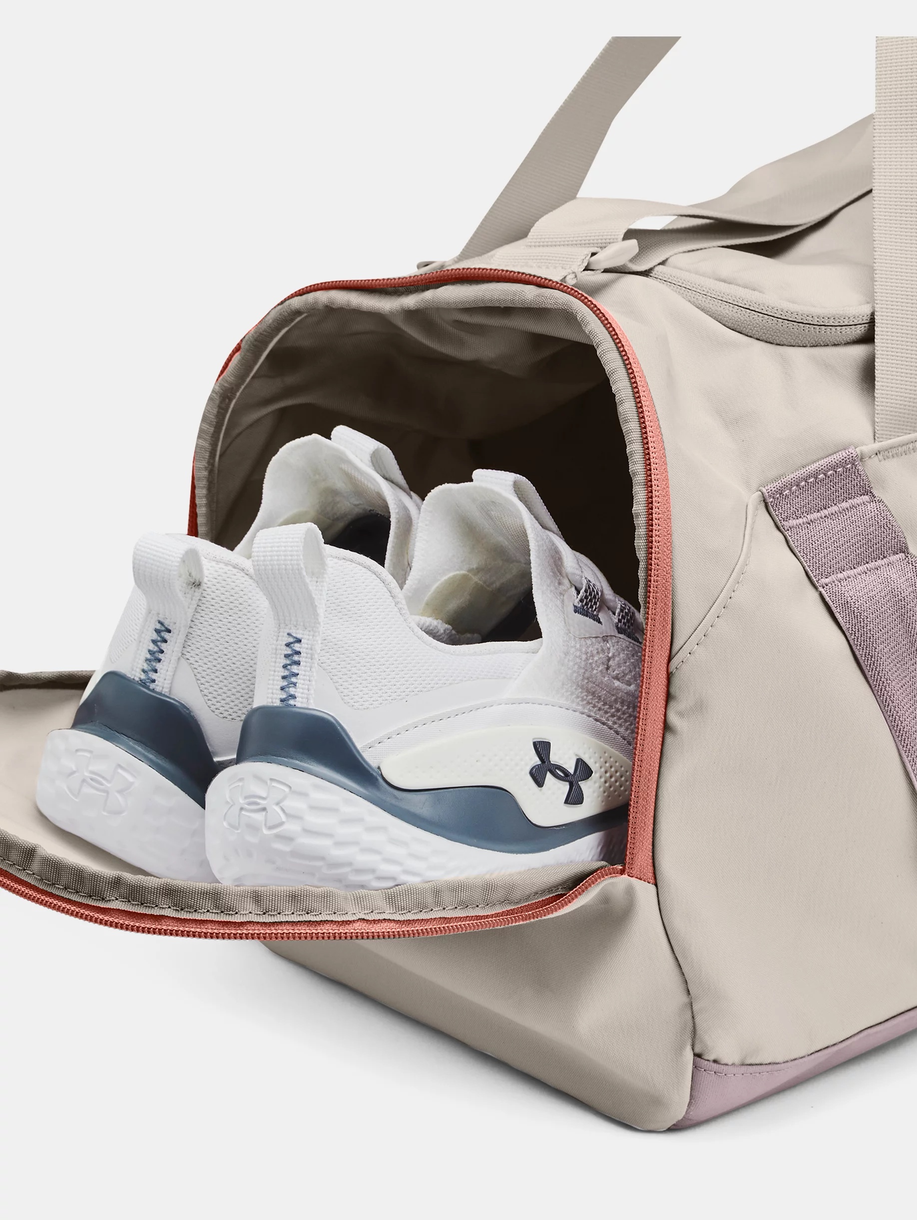 Women's UA Undeniable Signature Duffle - 5