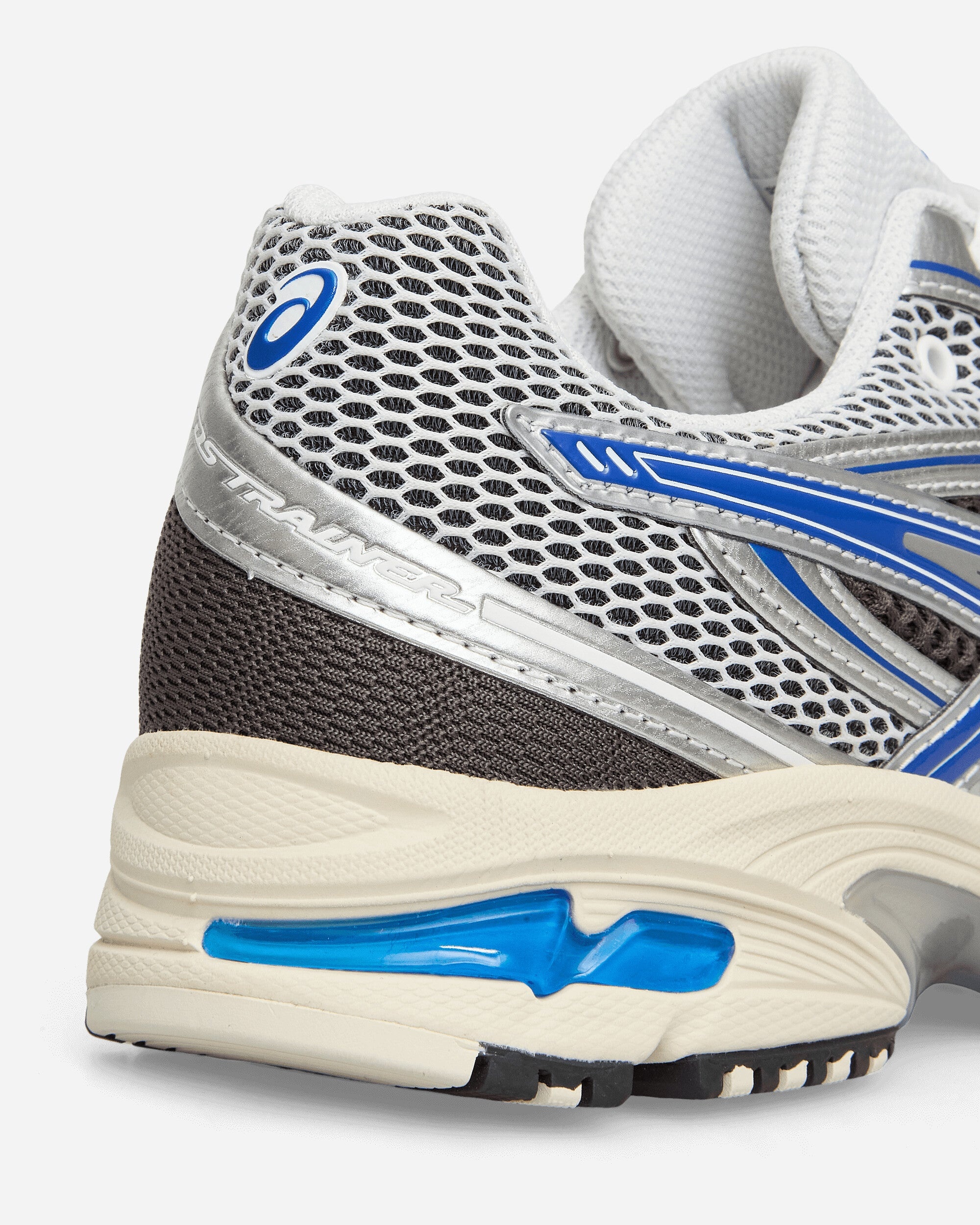 GEL-DS Trainer 14 Sneakers White / Asics Blue - 6