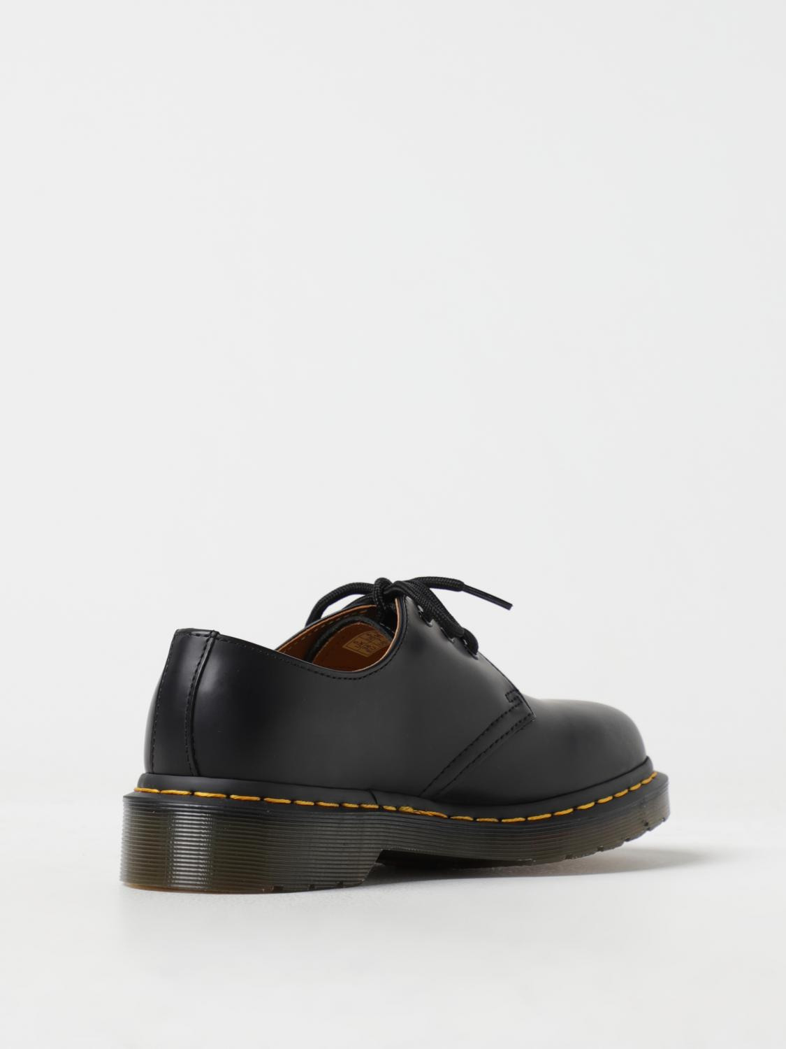 Dr. Martens oxford shoes for woman - 3