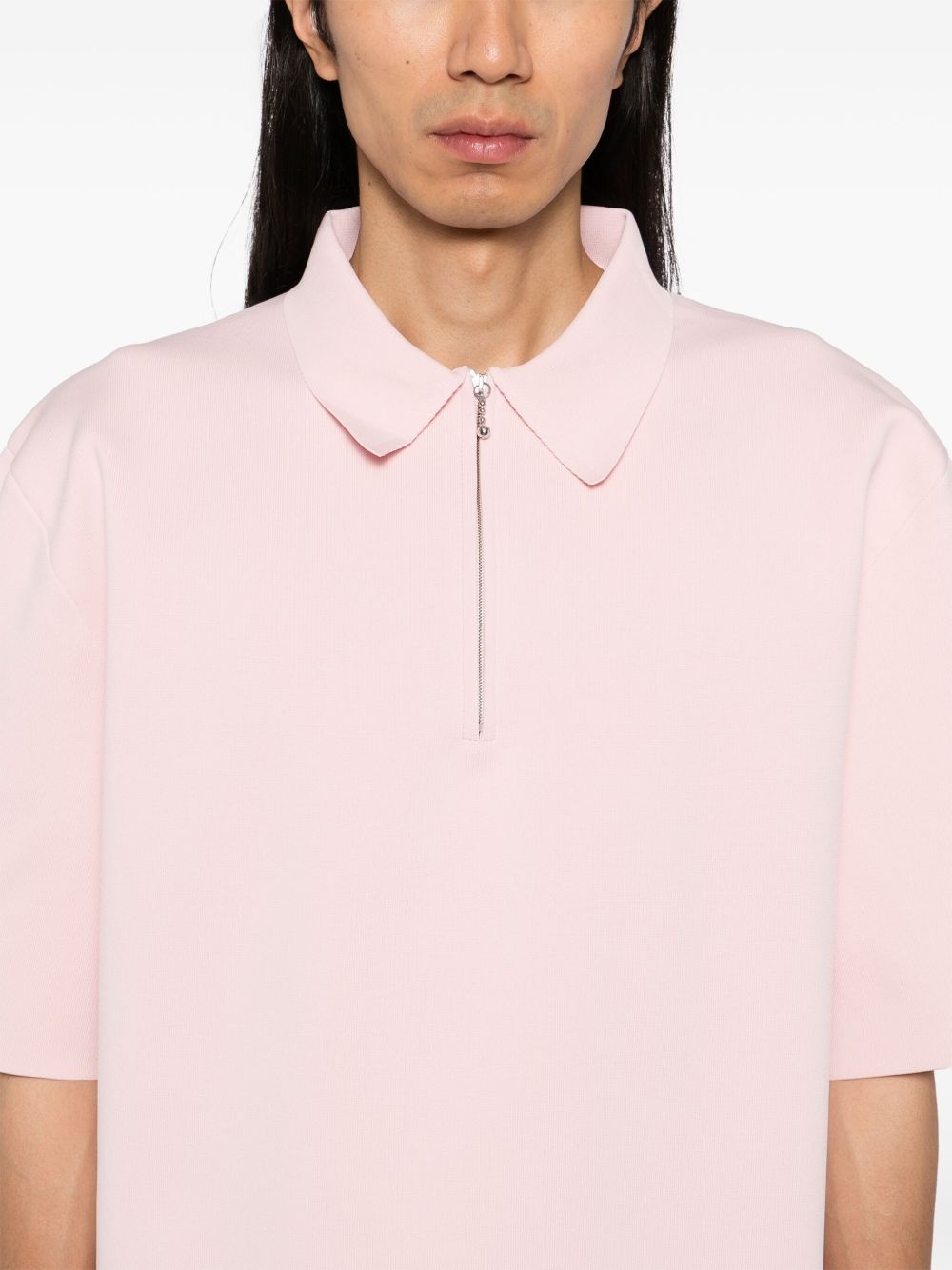 polo jumper - 5