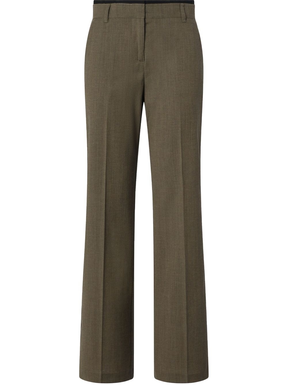 tailored trousers - 1