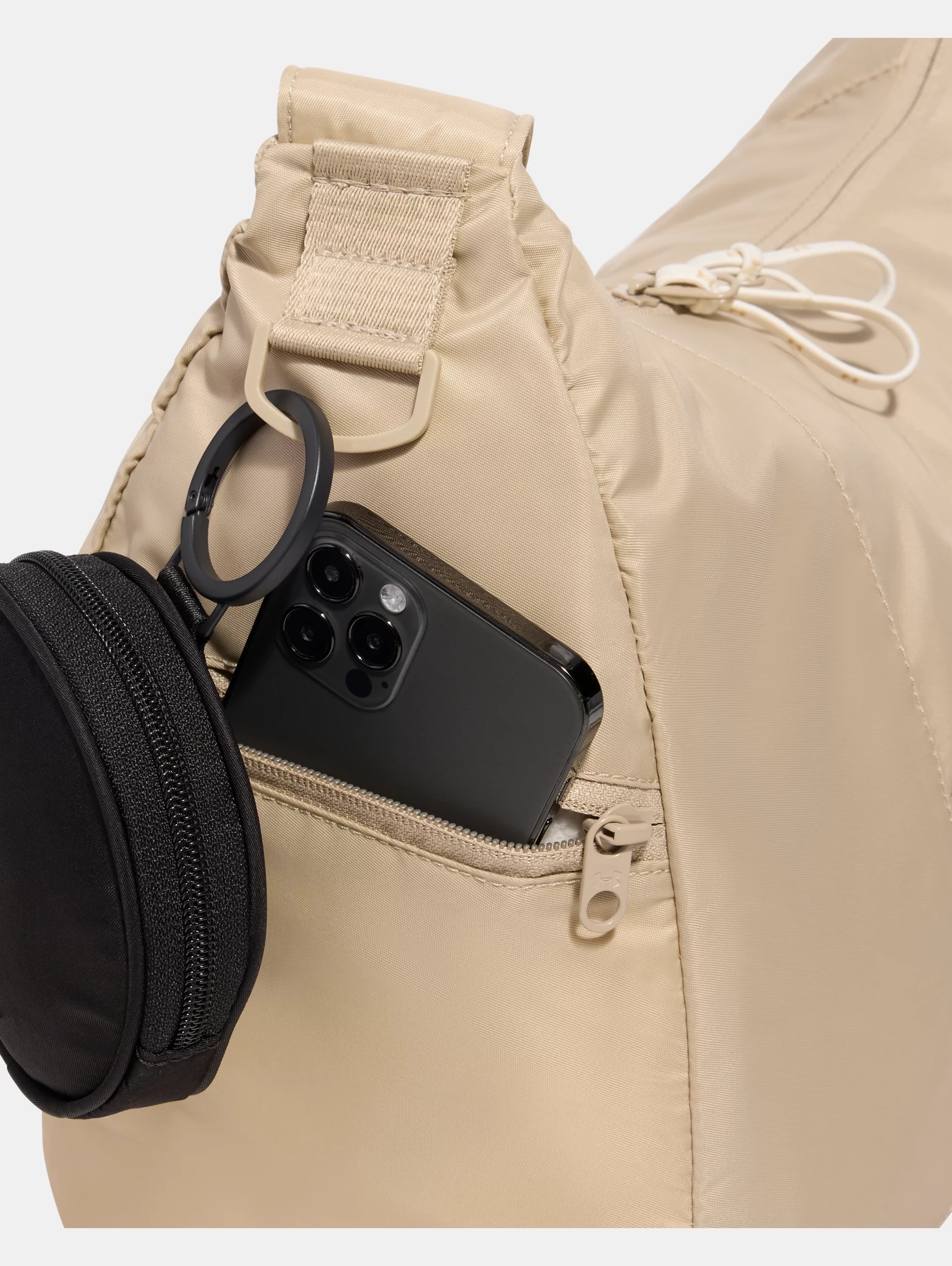 UA Studio Slouchy Duffle - 5