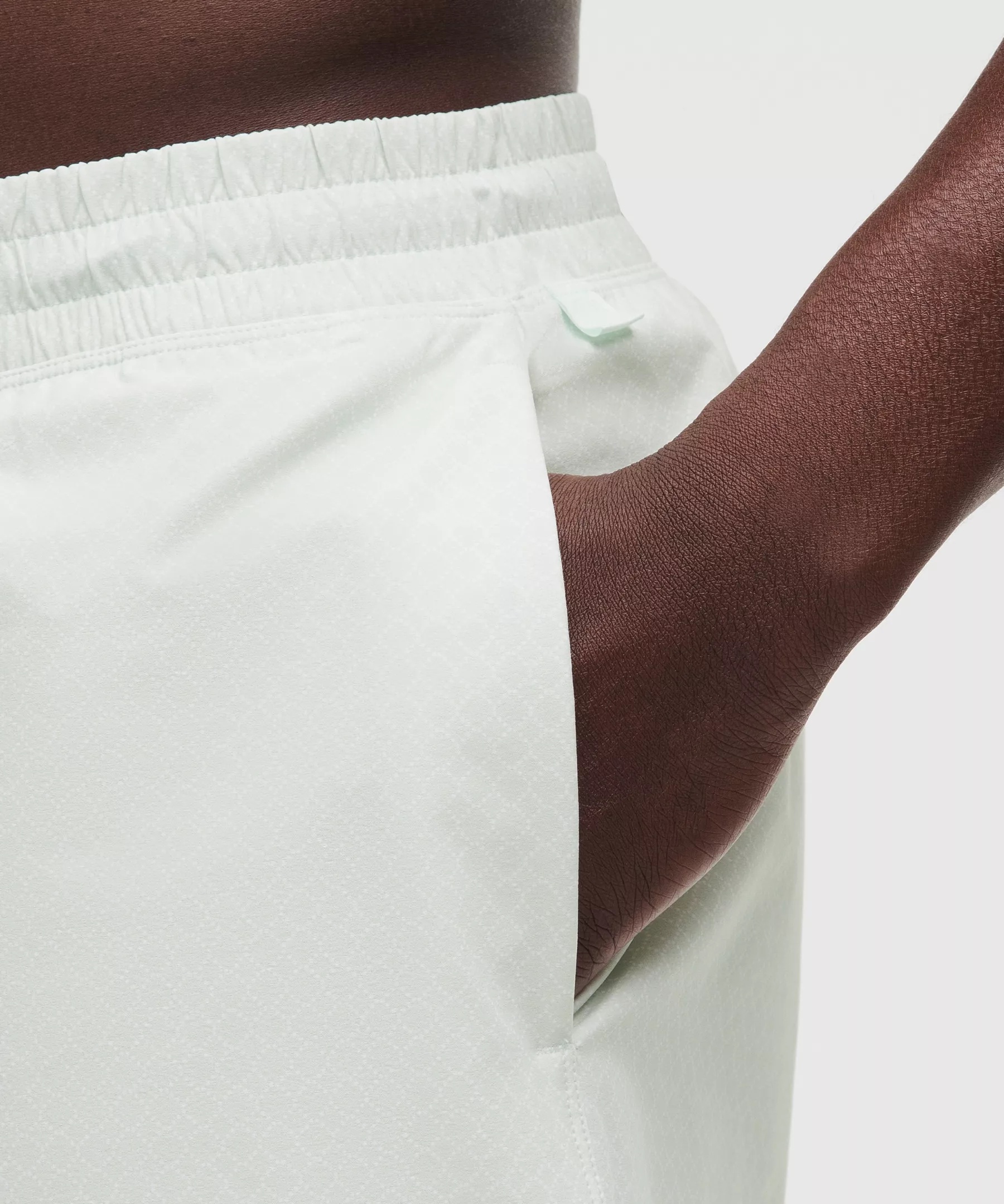 Swim Short 5" *Lined - 4