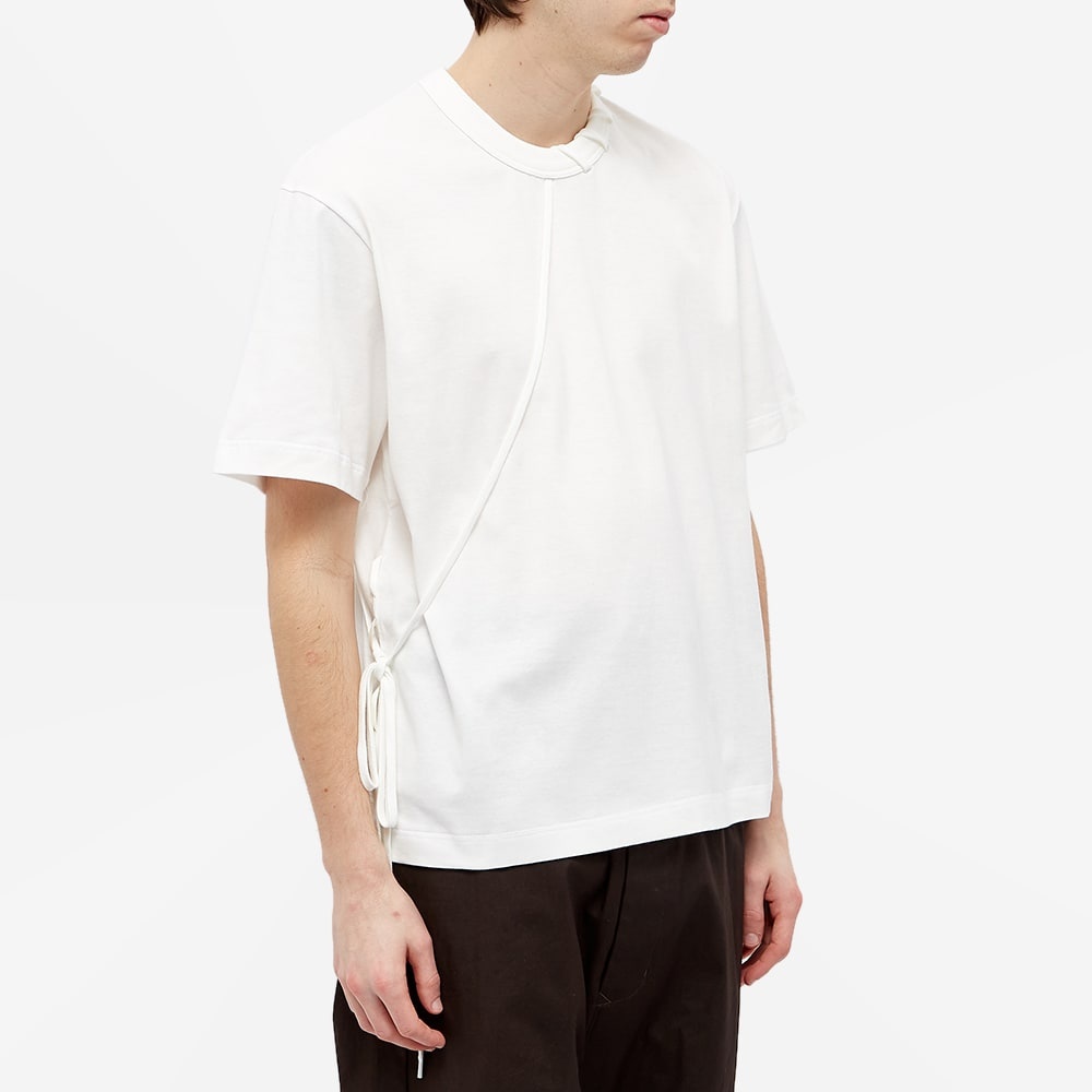 Craig Green Laced Tee - 4