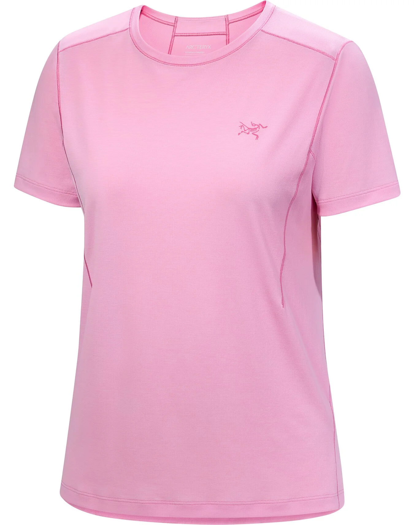 Sunna Crew Shirt SS - 1