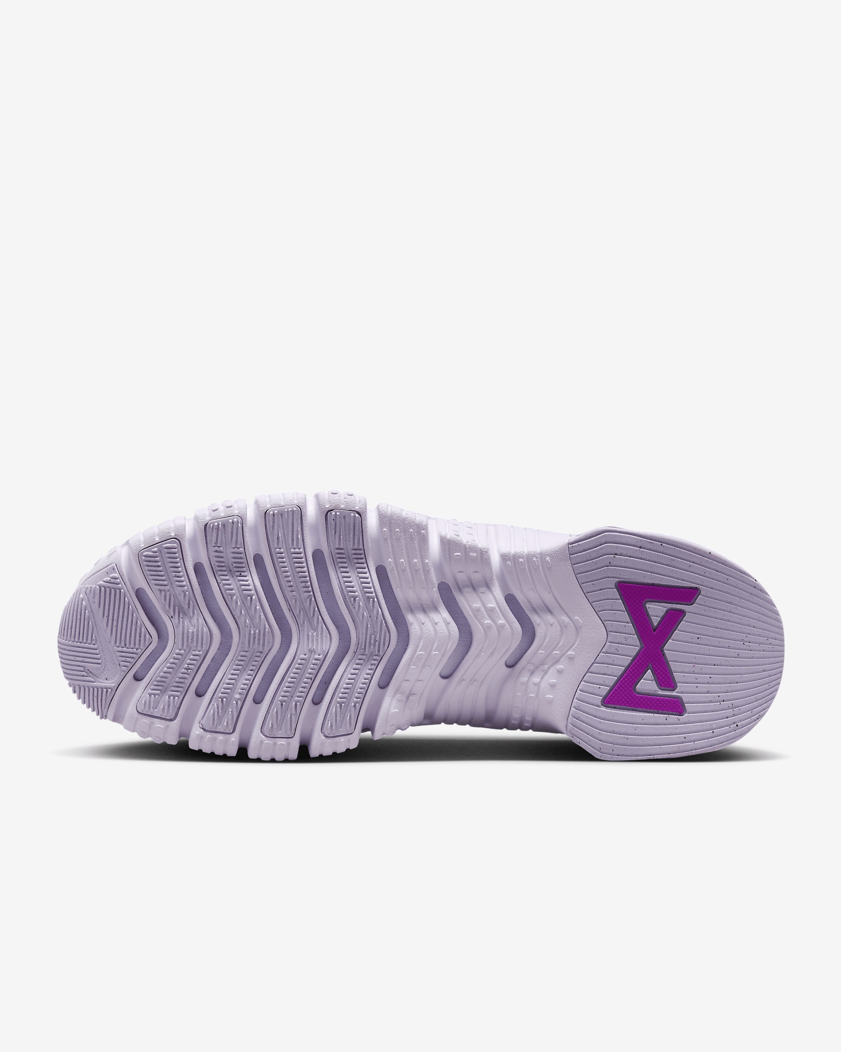 Nike Women's Free Metcon 5 Workout Shoes - 3