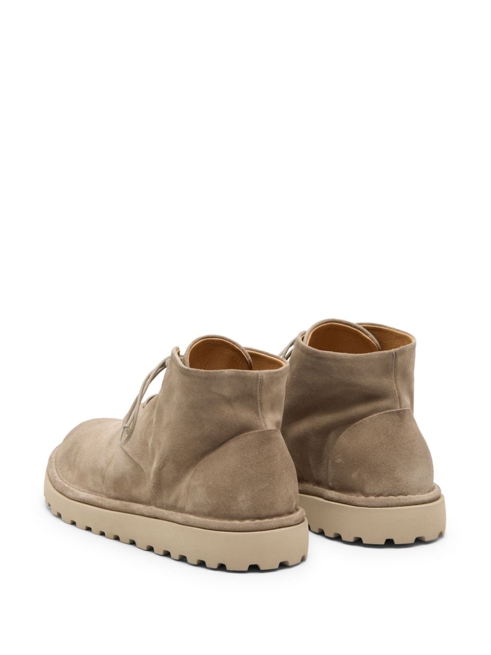 Sancrispa Alta Pomice boots - 3