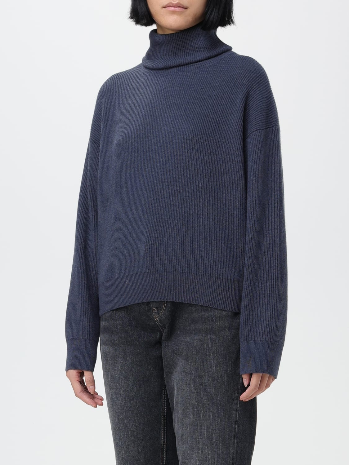 Sweater woman Brunello Cucinelli - 4