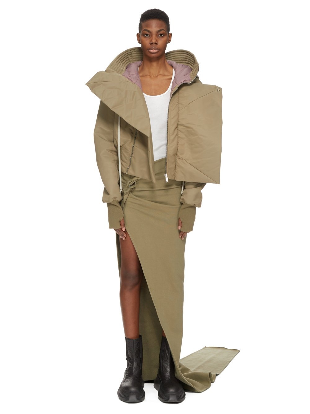JACKET - 12