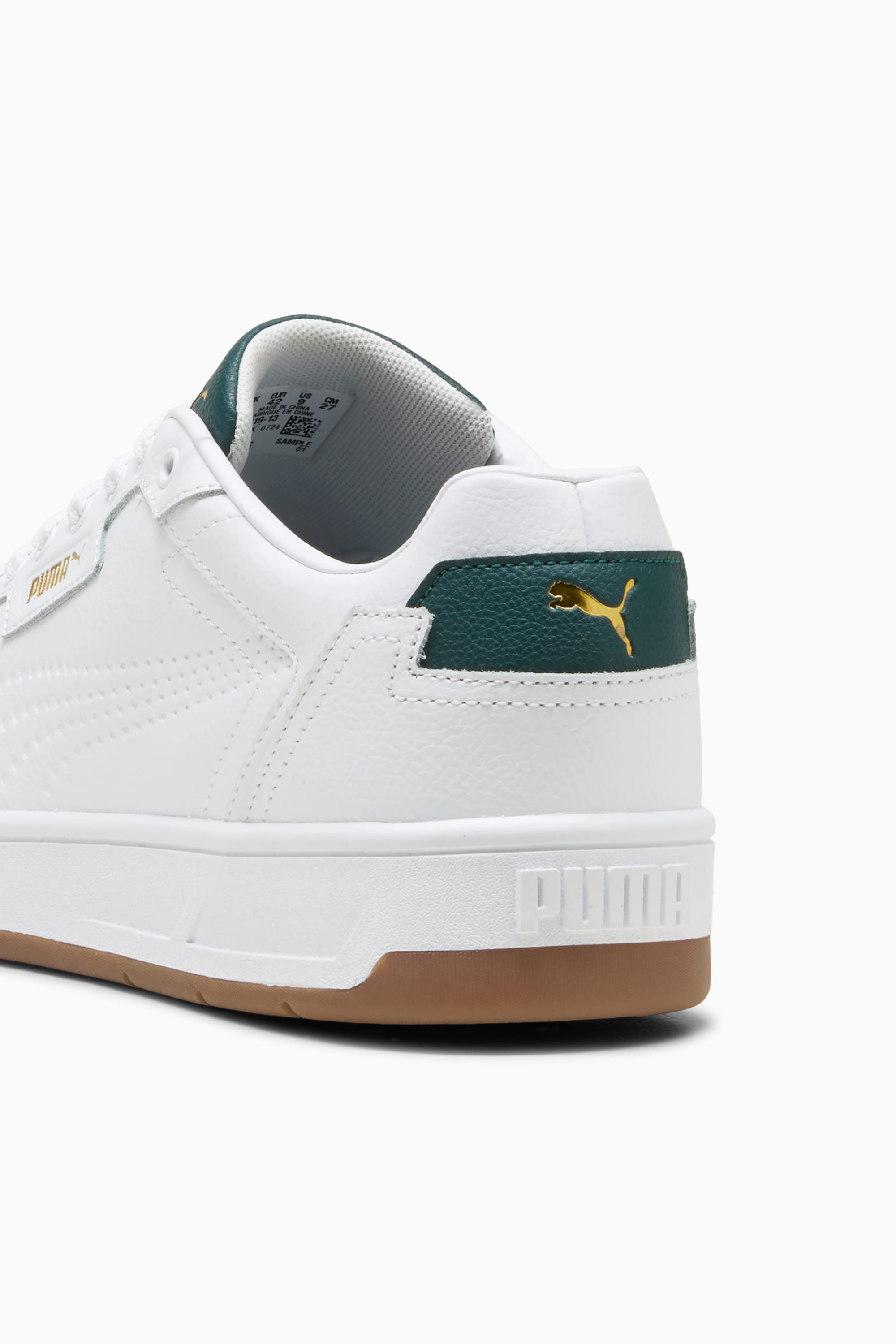 Court Classic Lux Unisex - 3