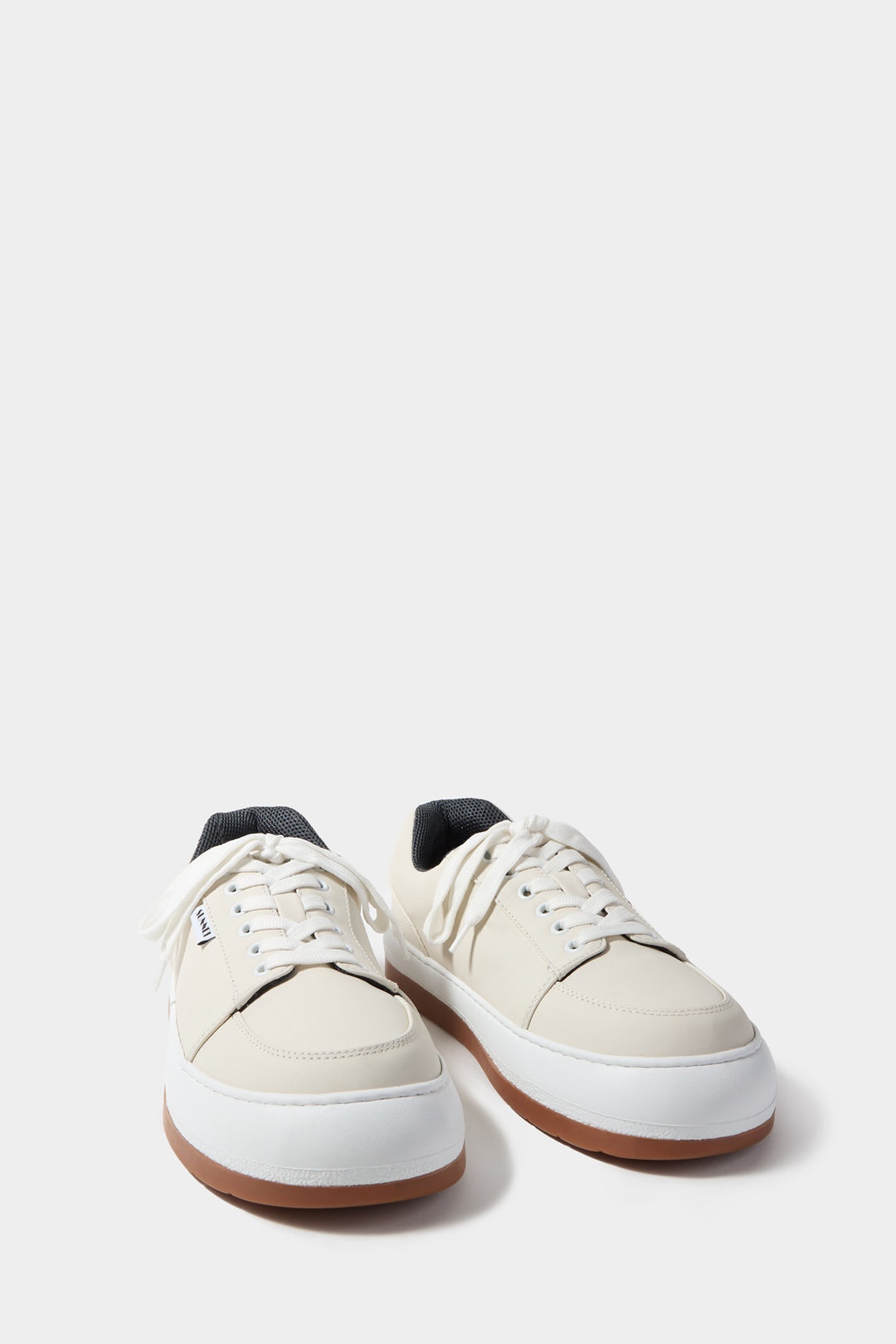 【SUNNEI】CSHOXSNK001LTH0087204 TH0089010 DREAMY SNEAKERS Sunnei 'dreamy' Sneakers | italist