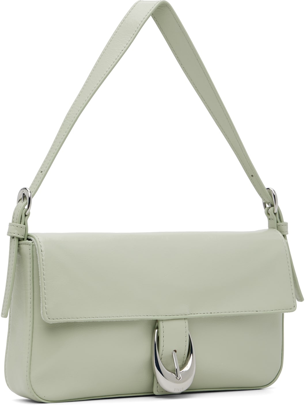 Green Harlow Bag - 2