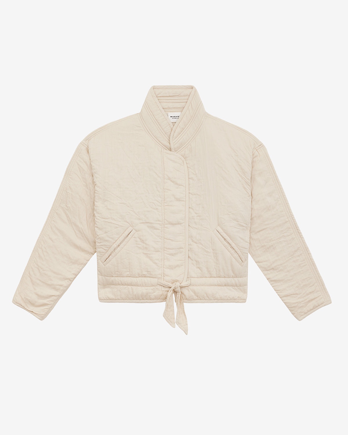 SELANE JACKET - 1
