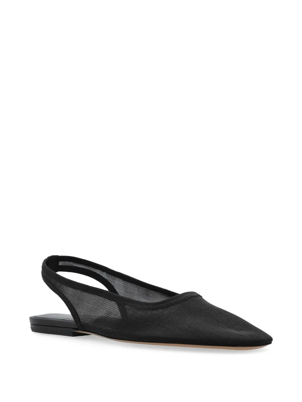 Women`S Shoes Qu900 Black900 - 2