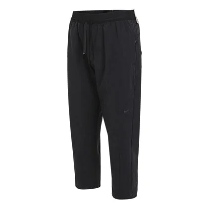 Nike A.P.S. Dri-FIT Woven Versatile Pants 'Black' FN3015-010 - 1