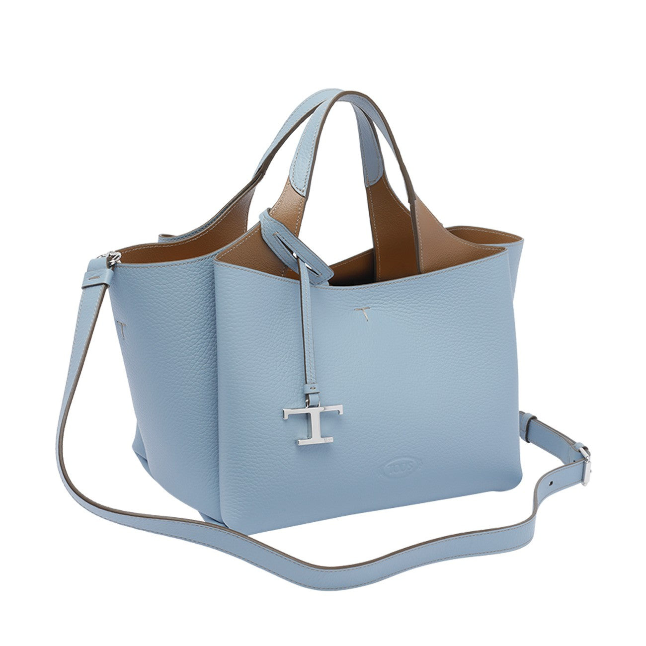 Tod's Women Mini Leather Tod's Handbag - 2