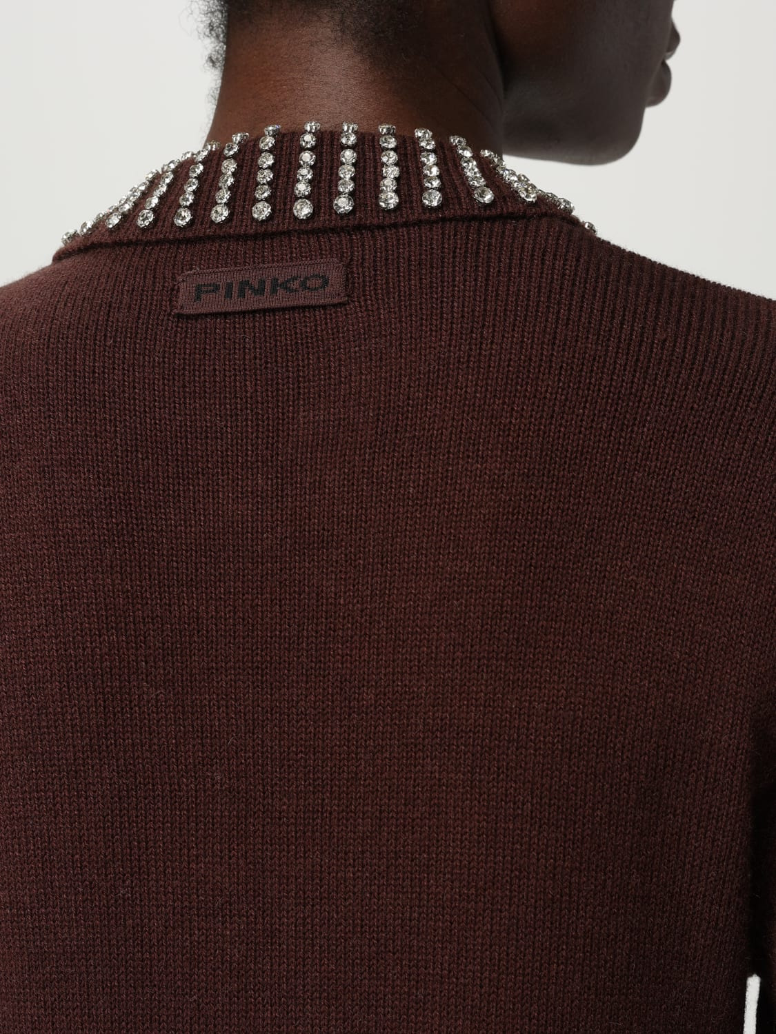 Sweater woman Pinko - 3