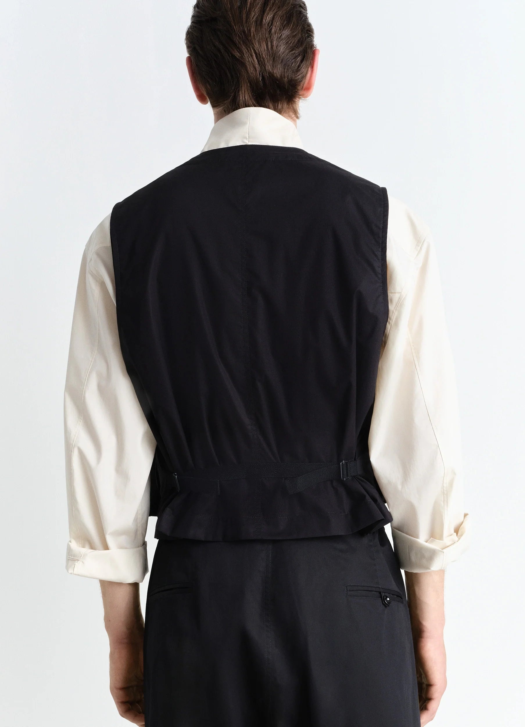 TECHNICAL GILET - 5