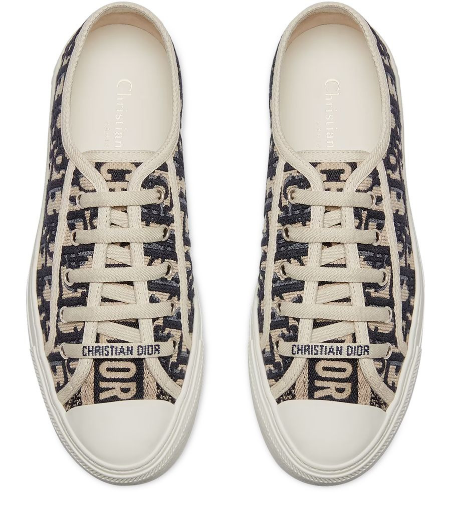 Walk n Dior sneaker - 5