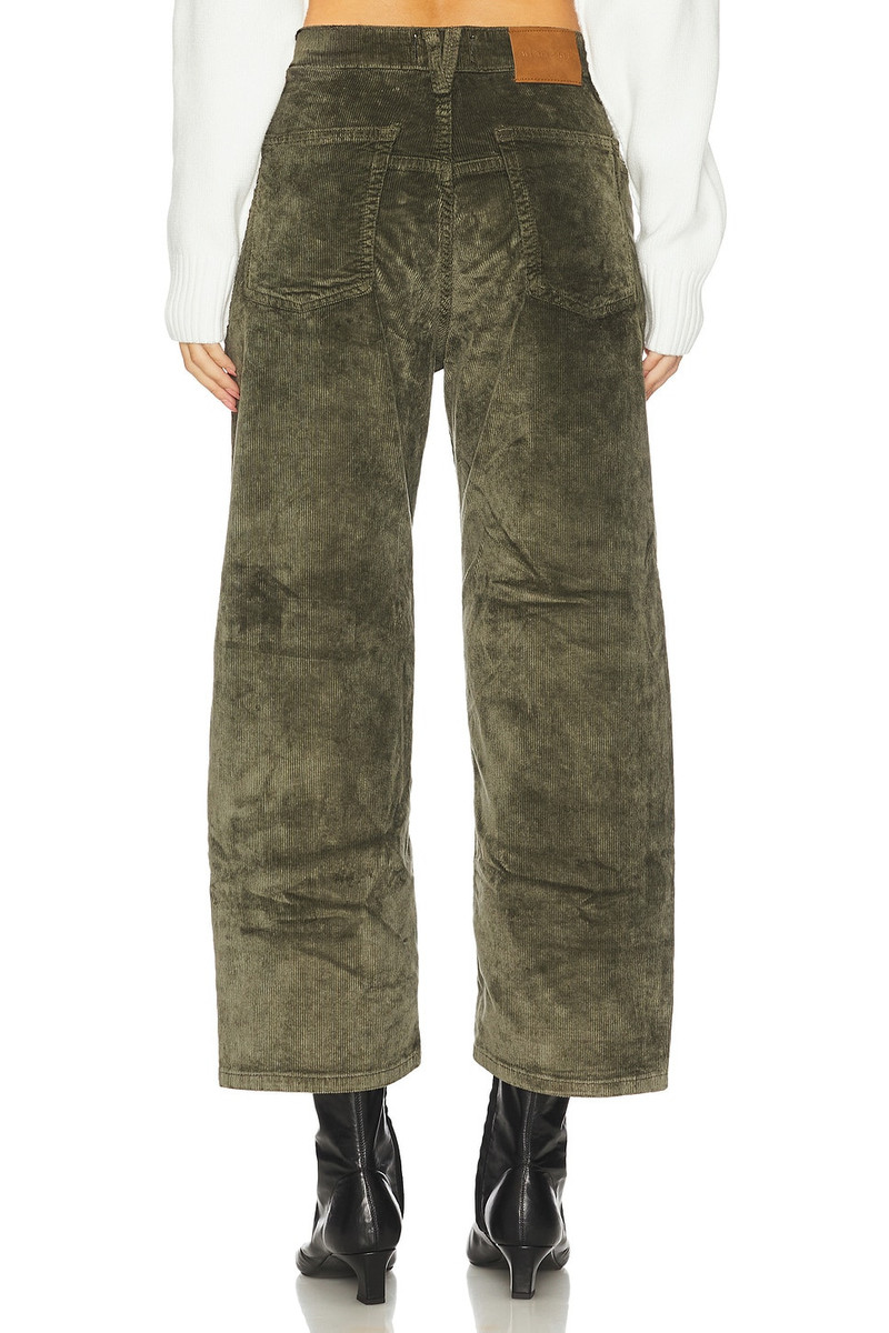 x We The Free Deep Trance Cord Pant In Keepsake Clover 4