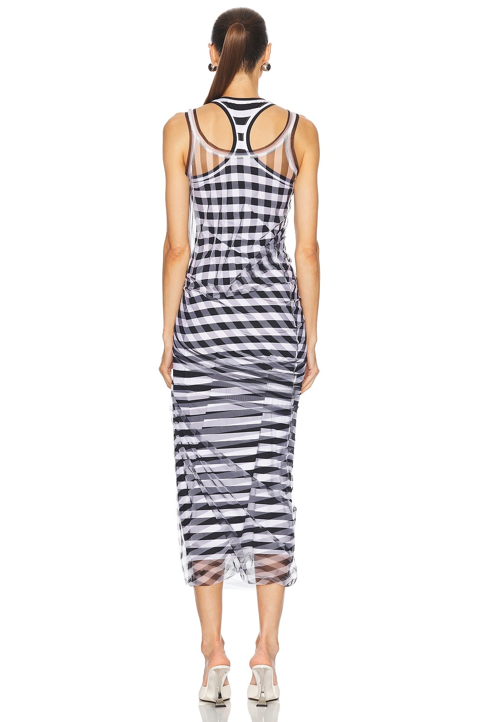Naro Dress - 3
