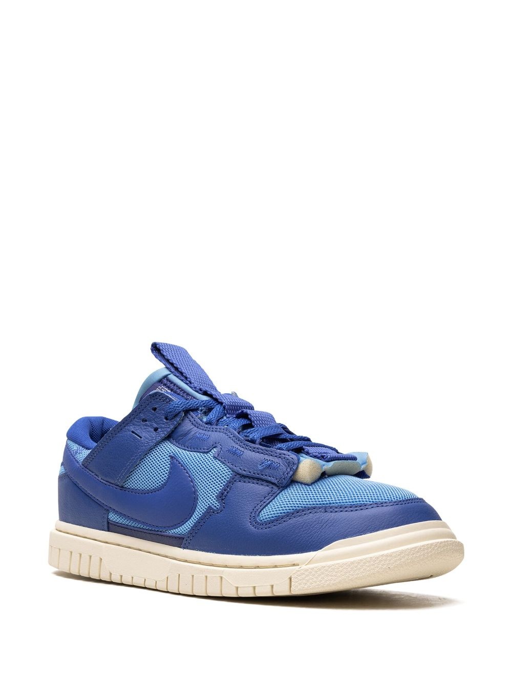 Air Dunk Jumbo "University Blue" sneakers - 2