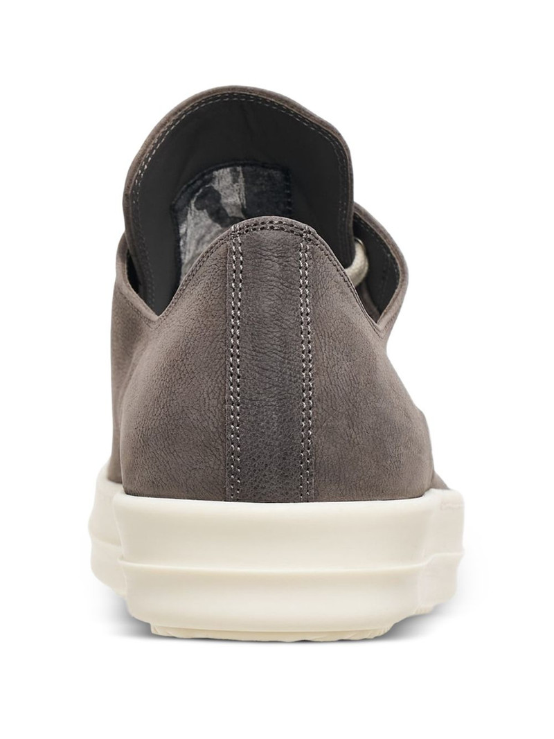 eyelet-detail sneakers 3