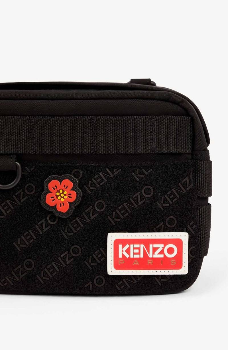 KENZO Jungle bumbag 3