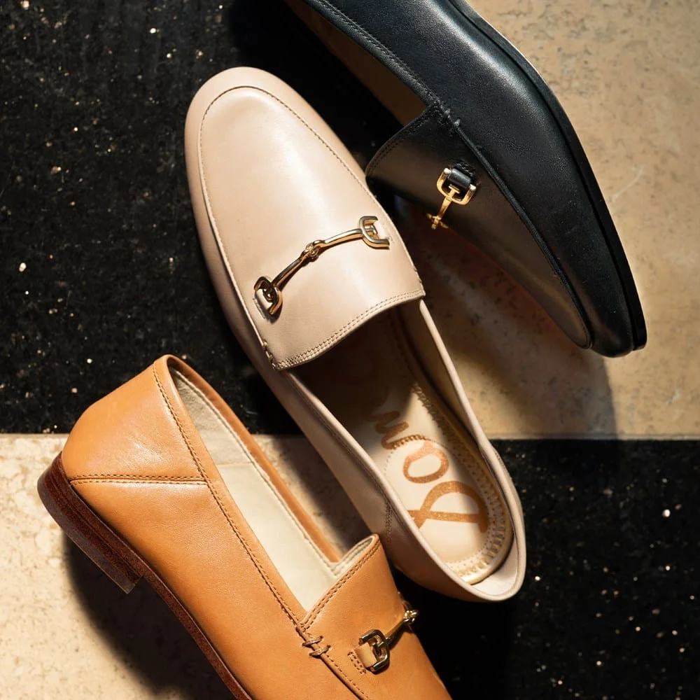 Loraine Bit Loafer - 1