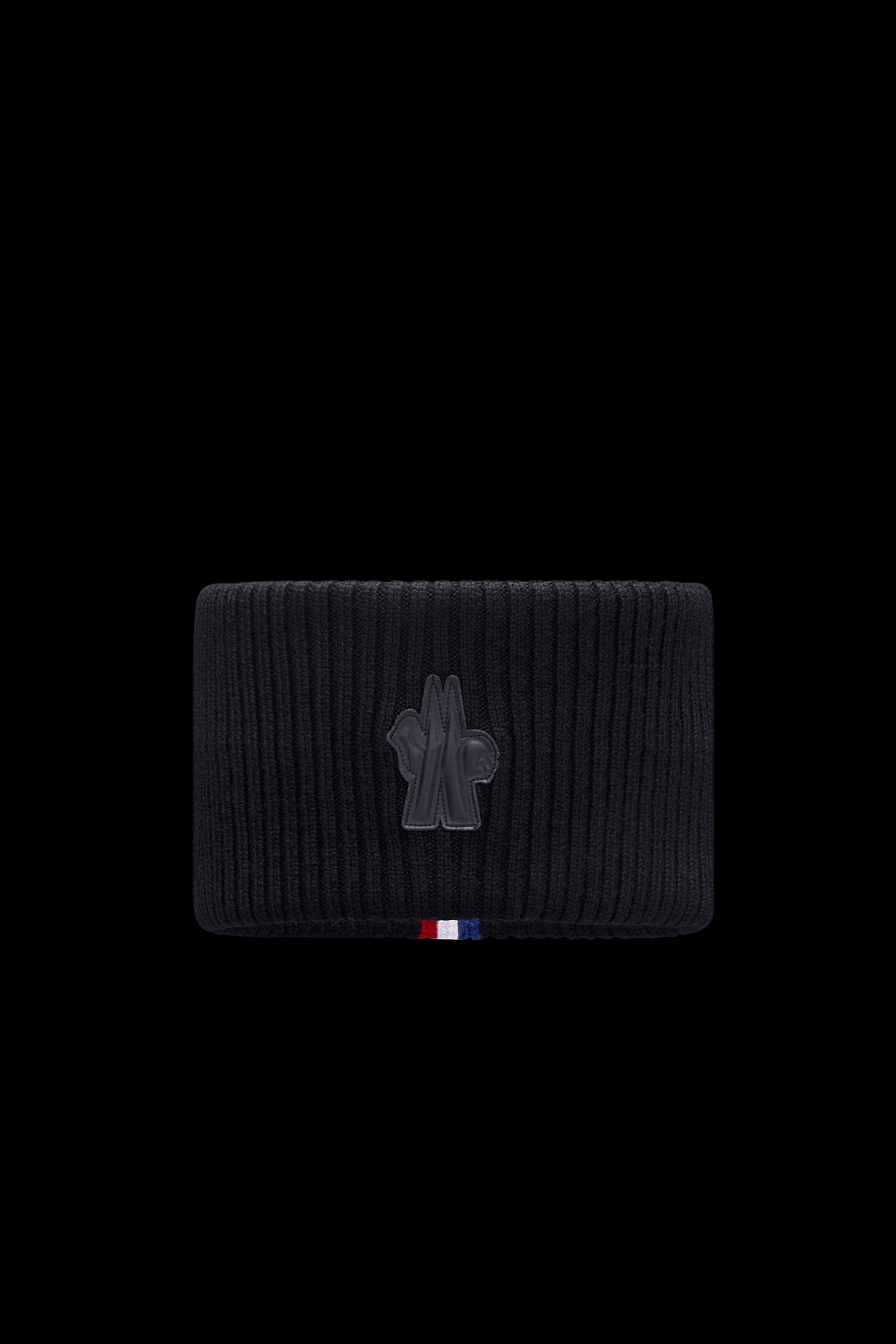 Tricolor Headband - 1