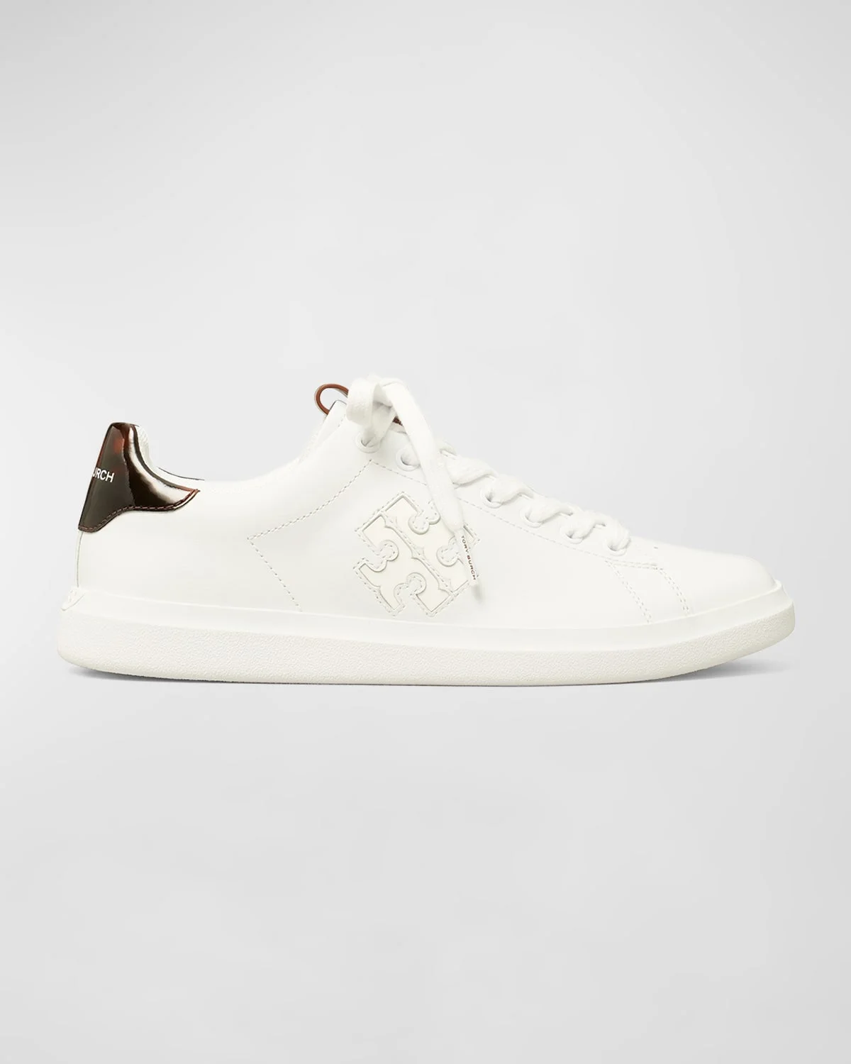 Howell Double T Bicolor Sneakers - 1