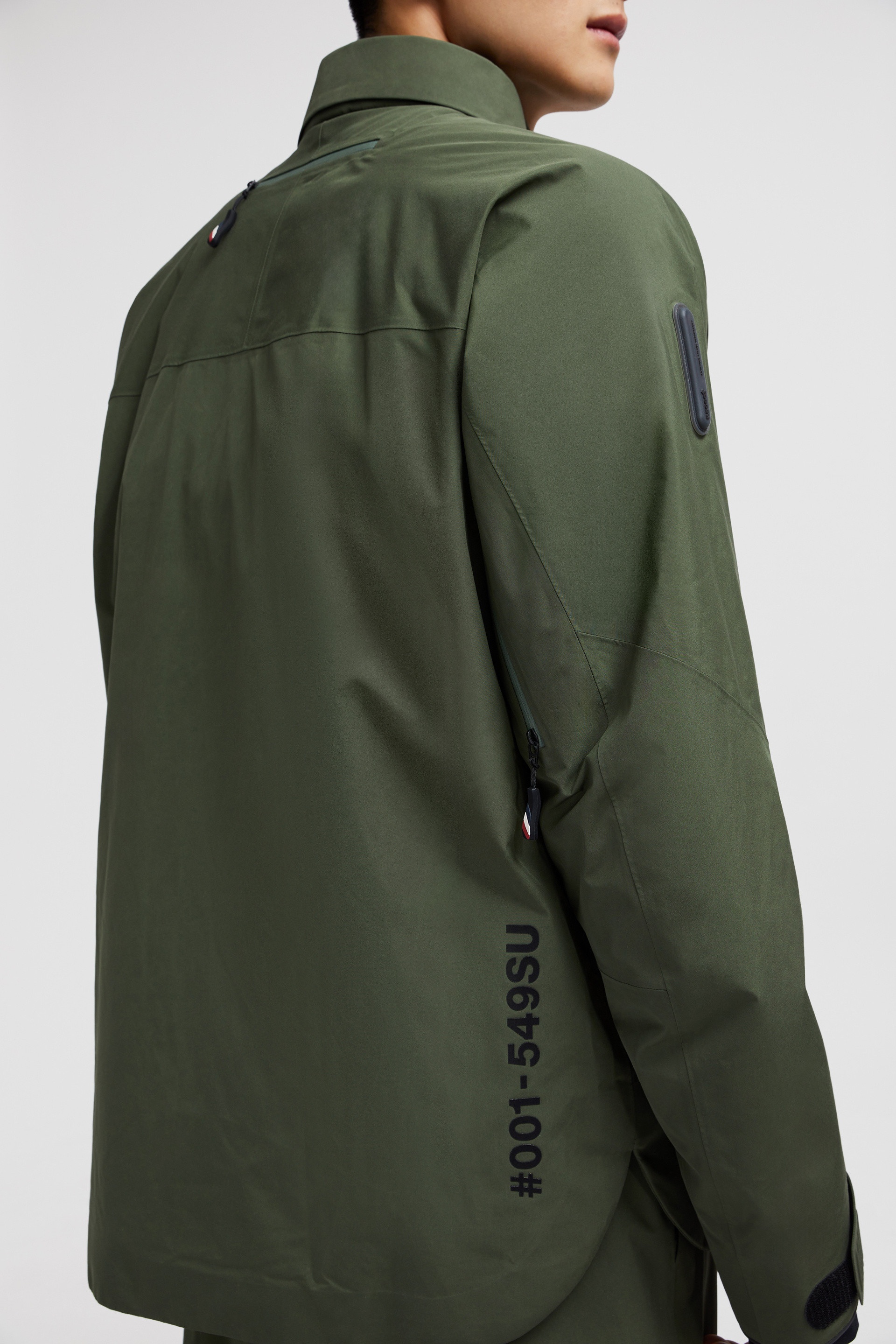 Gorner GORE-TEX Shirt Jacket - 9