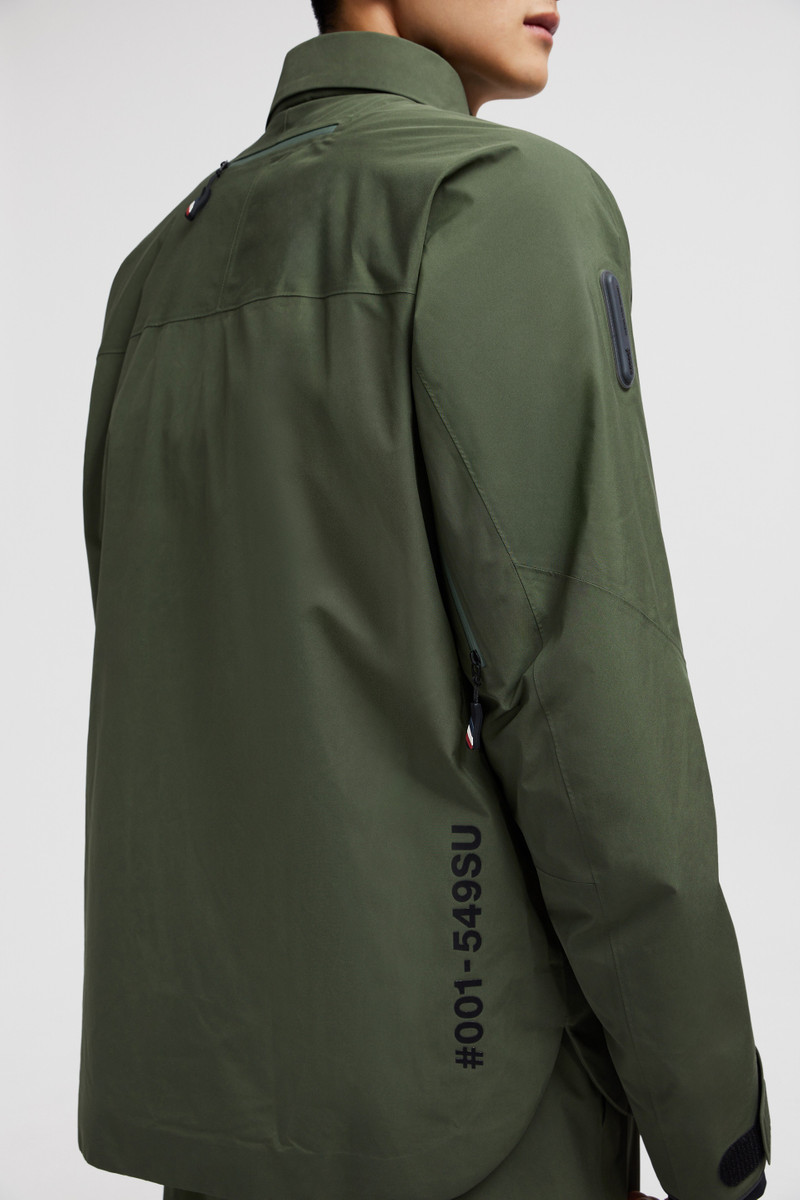 Gorner GORE-TEX Shirt Jacket 9