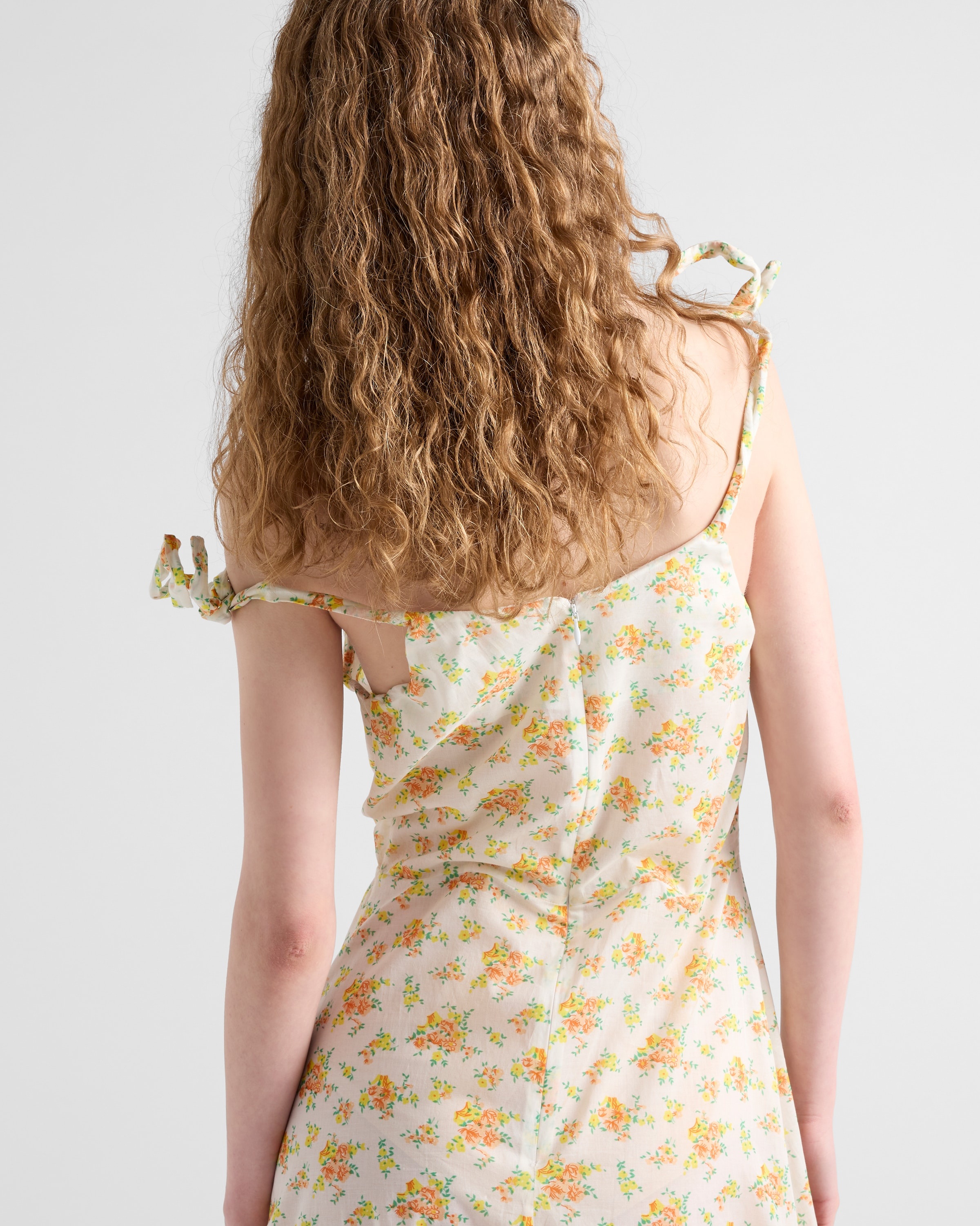 Muslin dress - 6