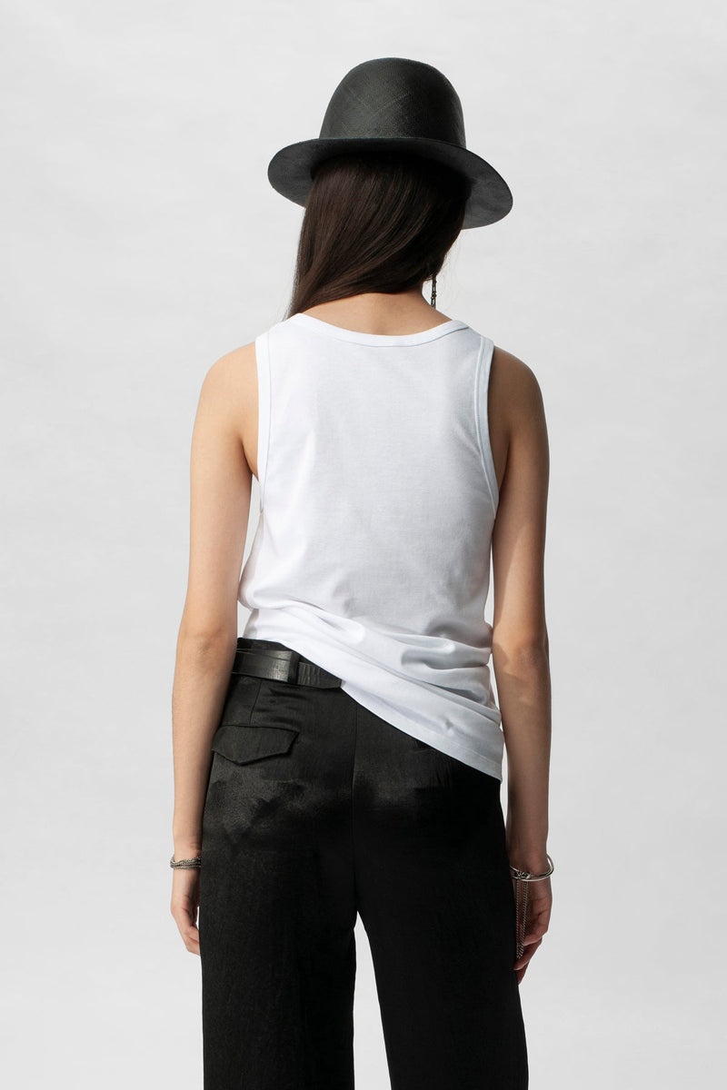 Seva Tank Top - 3