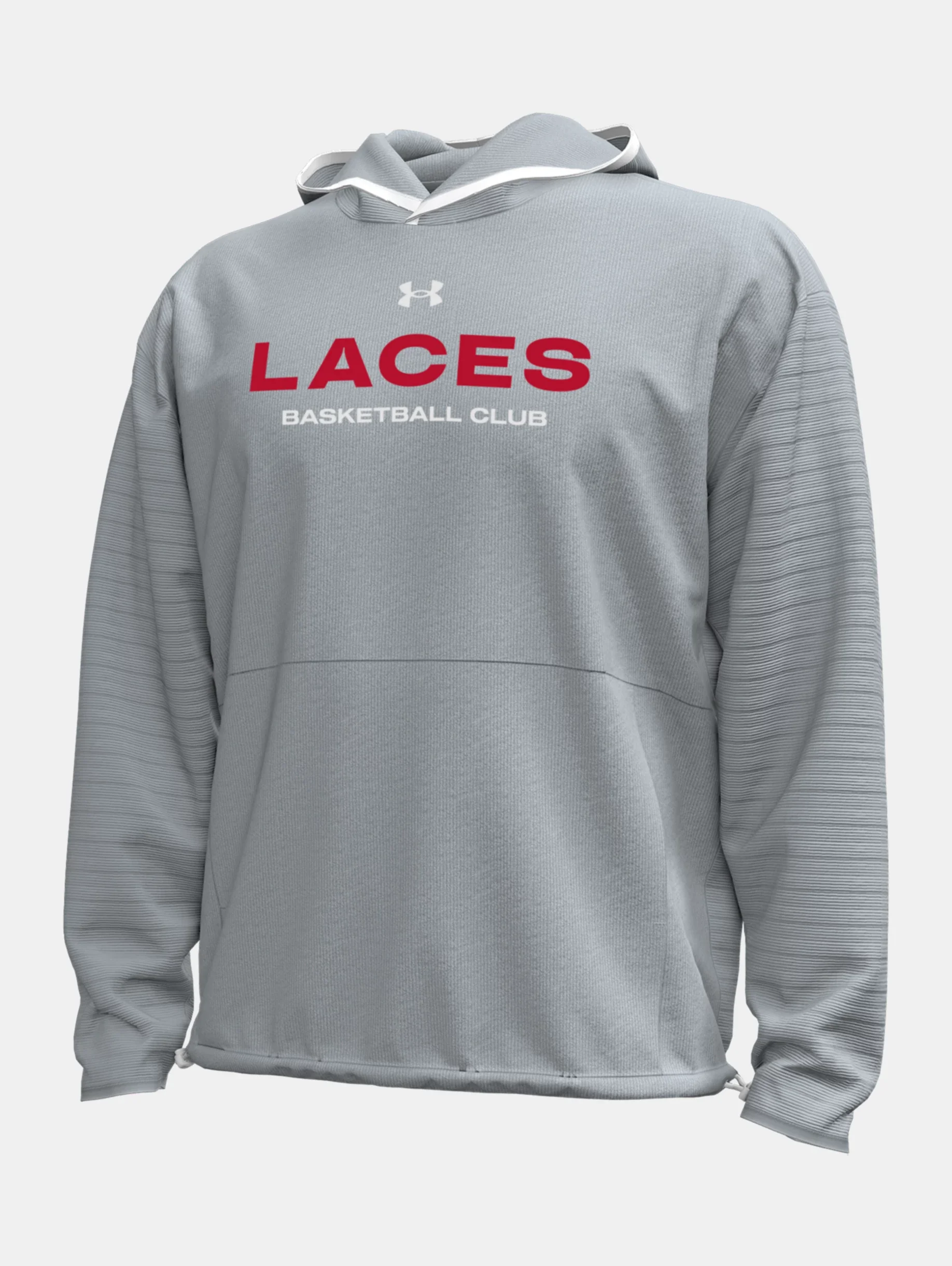 UA Gameday Double Knit Rib Unrivaled - 1