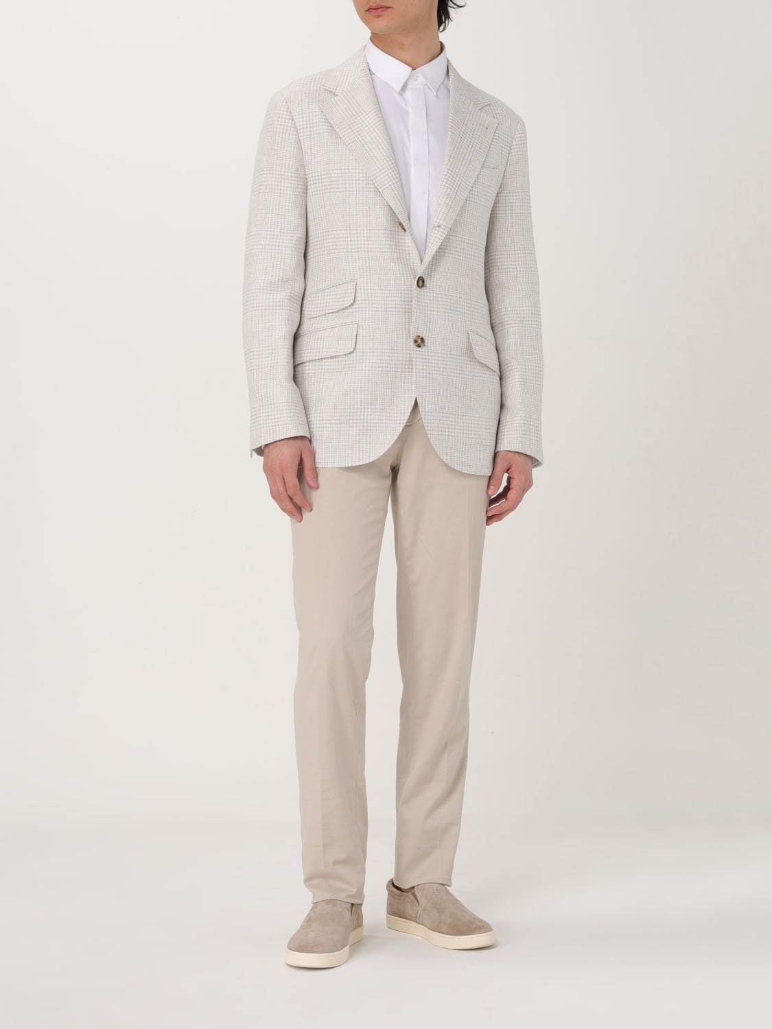 Jacket men Brunello Cucinelli - 2