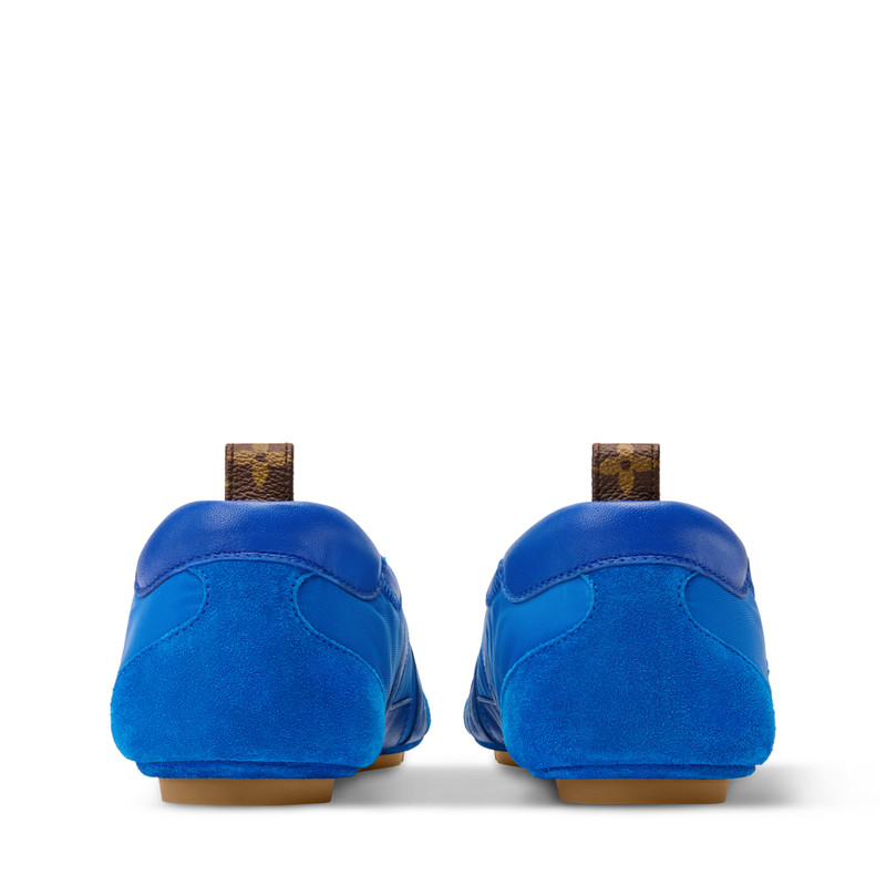 Louis Vuitton LV Sneakerina outlook