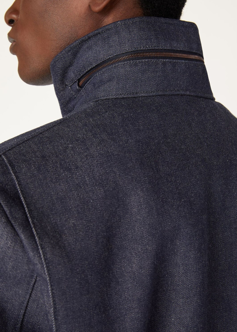 Traveler Field Jacket 3