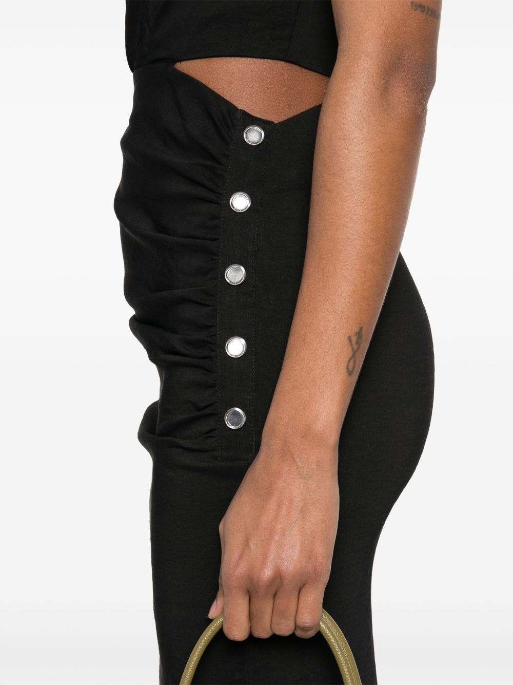 Cielo midi dress - 5