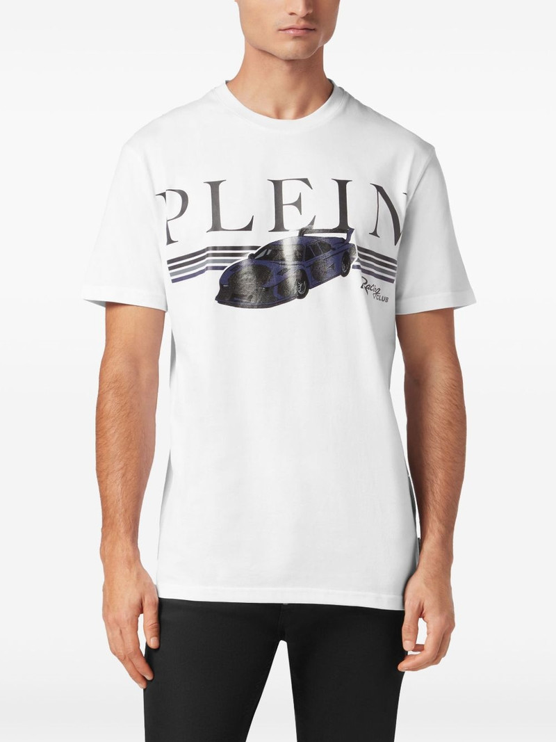 Cars Racing T-shirt 3