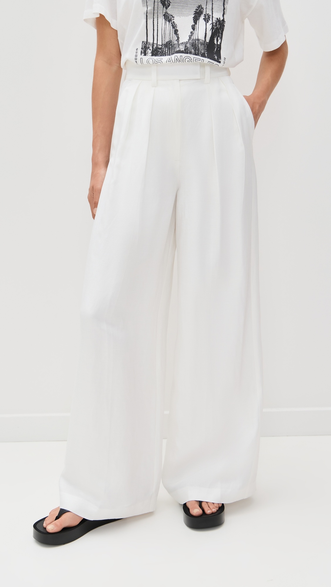 Lou Trousers - 6