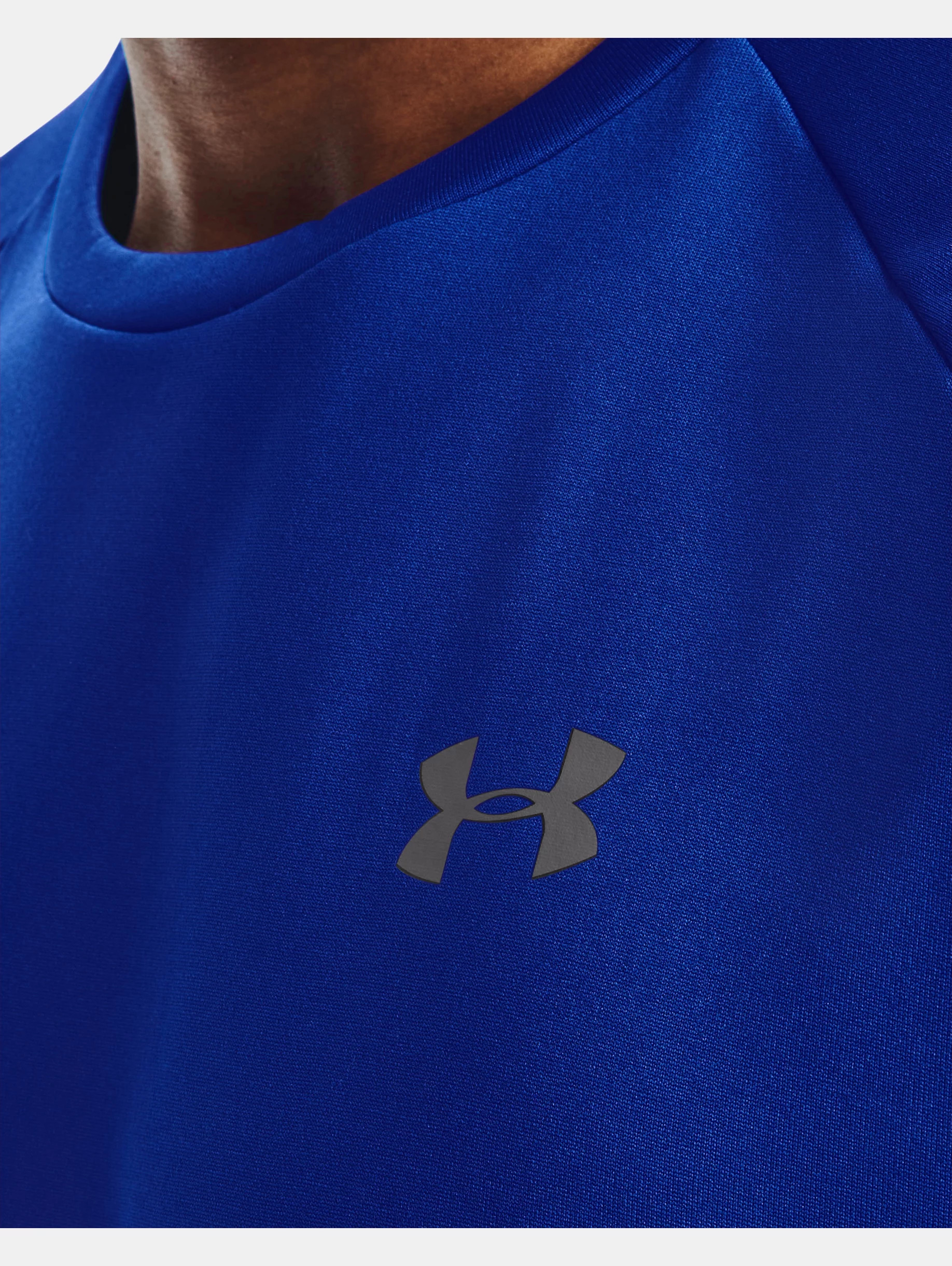 Men's UA Tech™ 2.0 Short Sleeve - 6