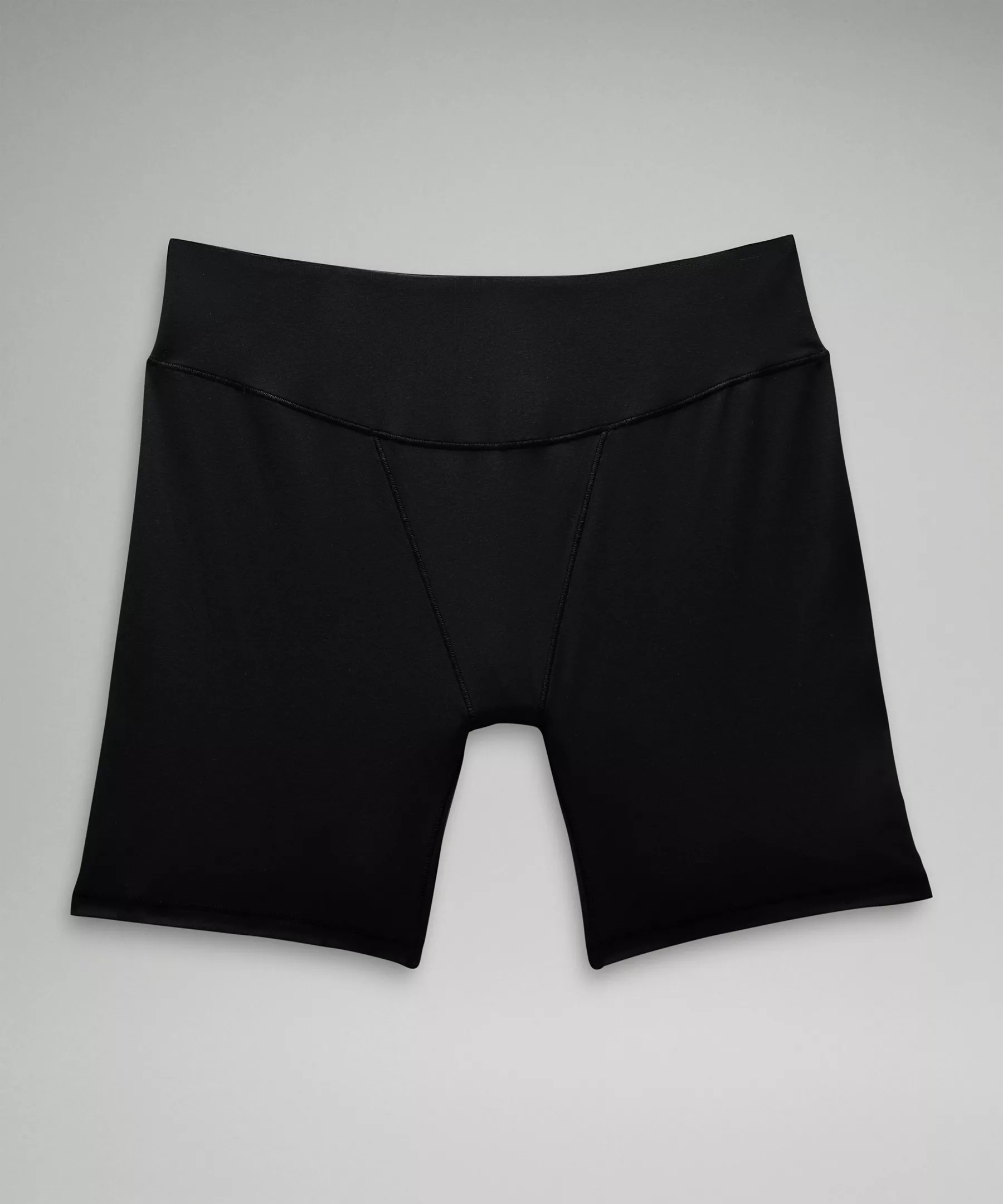 UnderEase Super-High-Rise Shortie Underwear *2 Pack - 4
