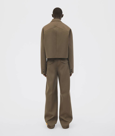 Bottega Veneta pants outlook